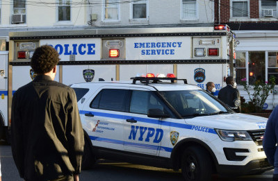 America's Historic Crime Drop Is&nbsp;Real